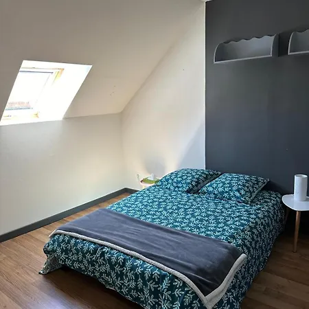 Maison Proche Circuit Des 24h Σπίτι διακοπών Λε Μανς